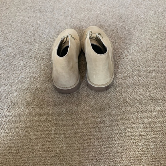 Clarks boots - Picture 5 of 7